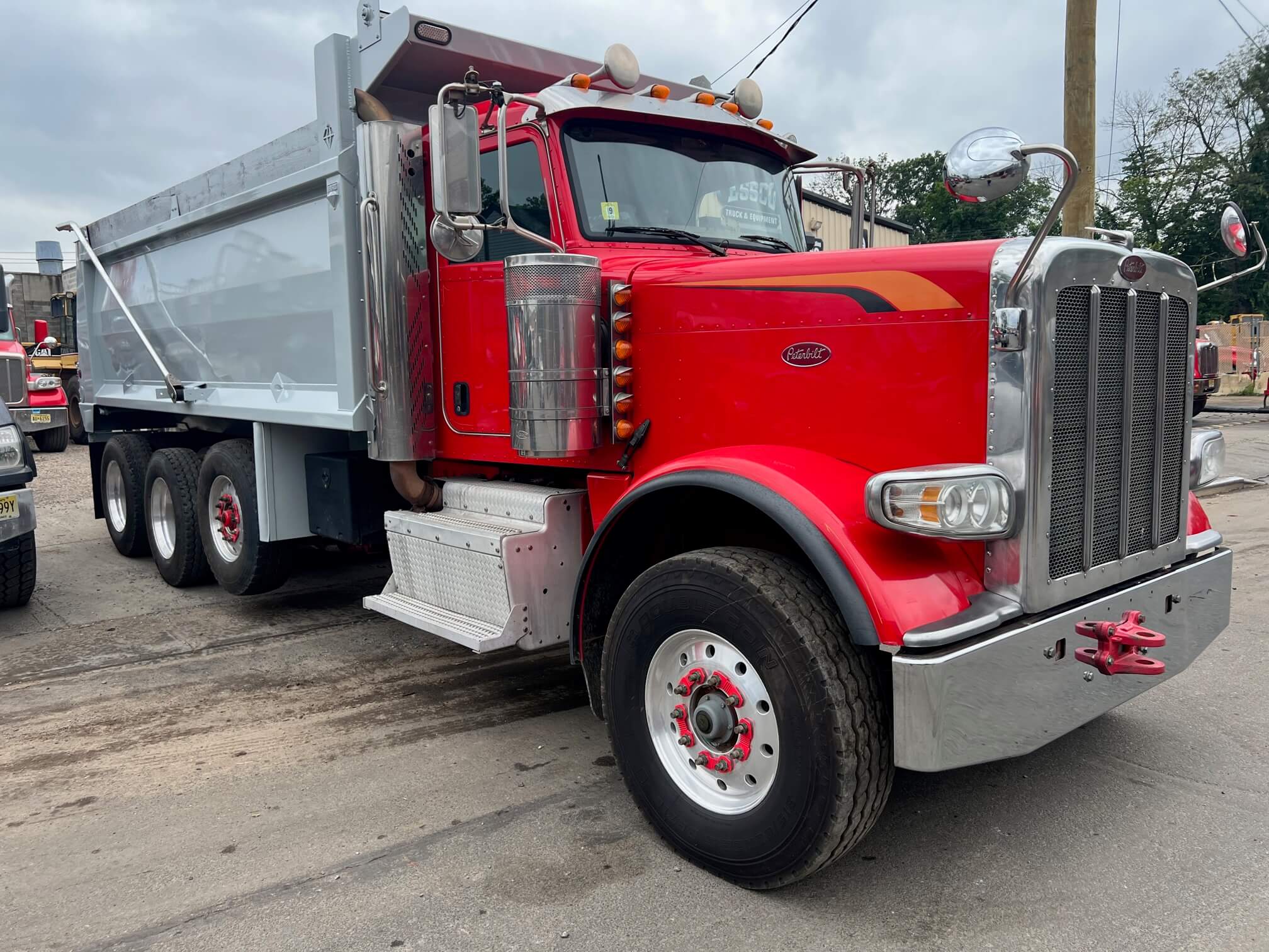 Peterbilt