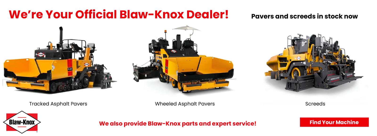 Blaw Knox