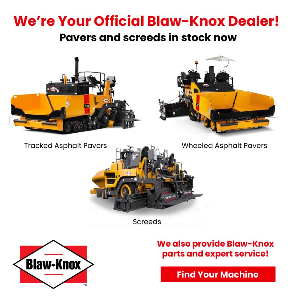 Blaw Knox