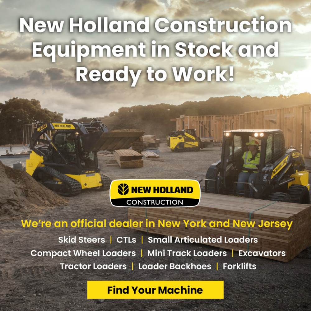 New Holland