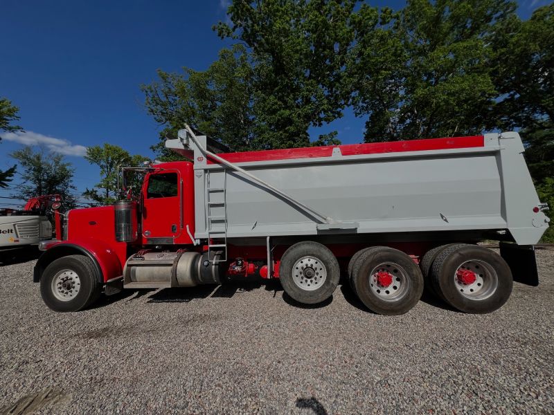 Peterbilt