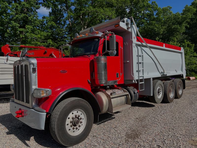 Peterbilt