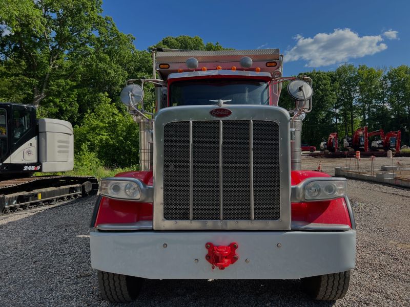 Peterbilt