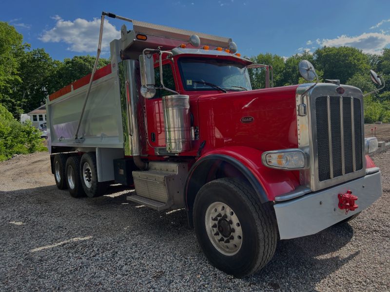 Peterbilt