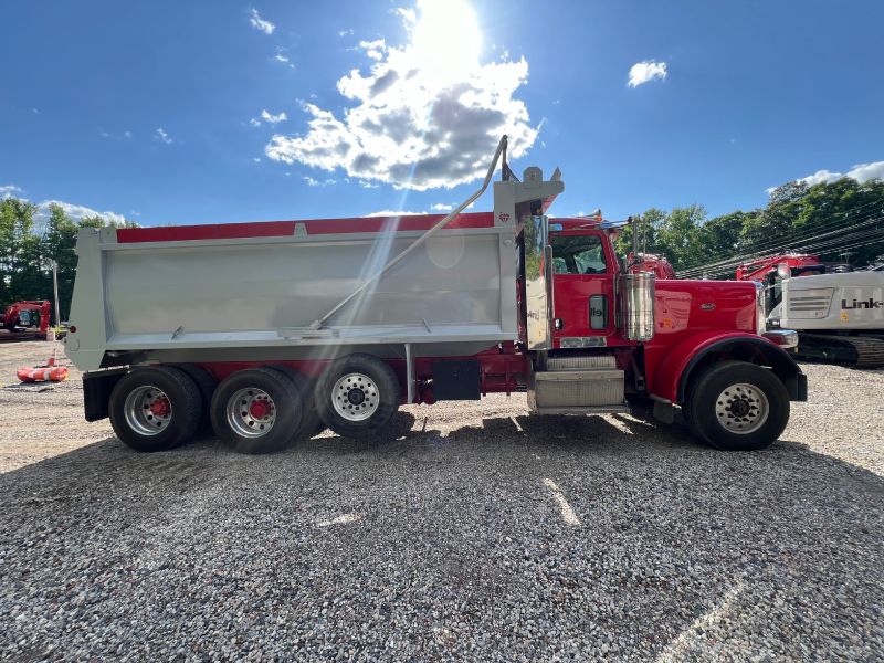 Peterbilt