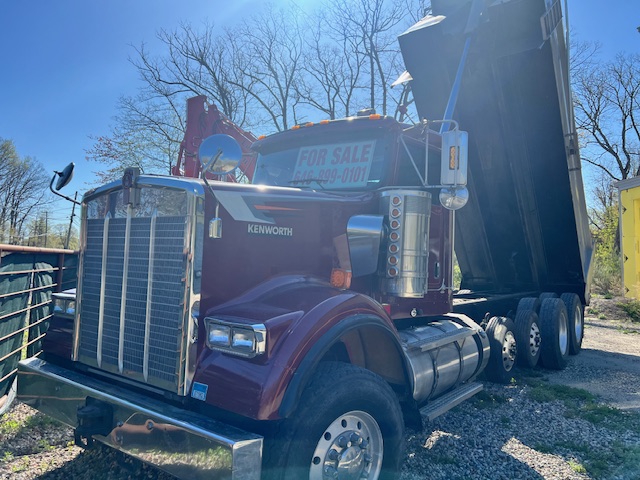 Kenworth