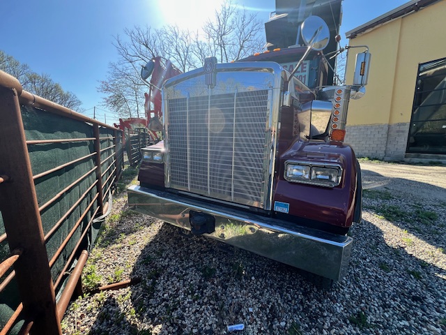 Kenworth