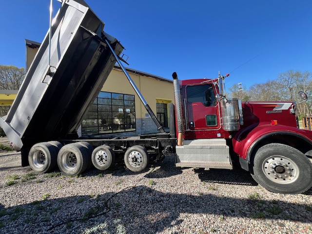 Kenworth