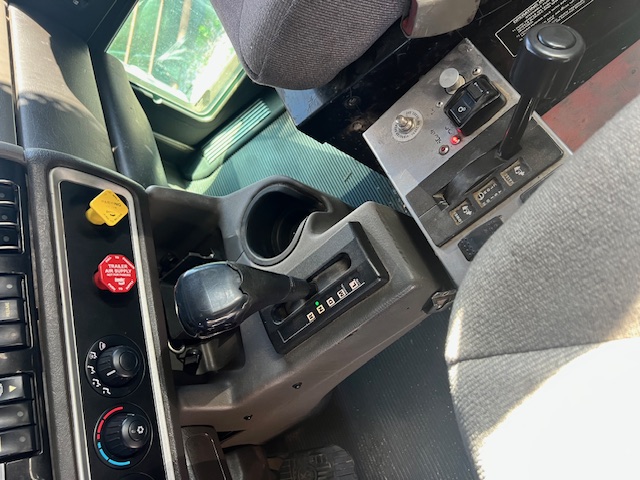 Kenworth
