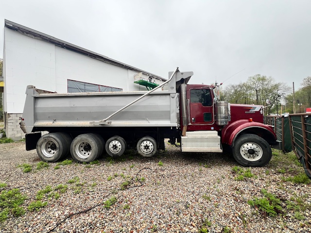 Kenworth