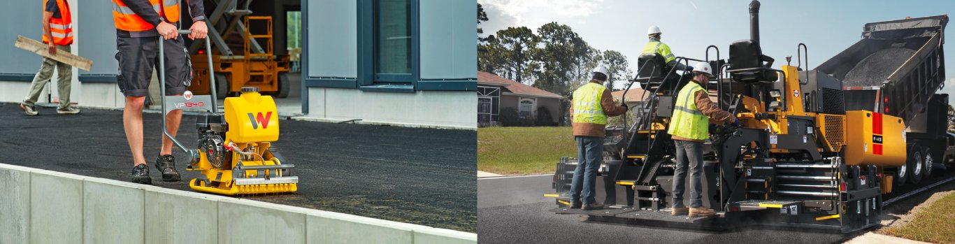 Specialty Equipment Banner