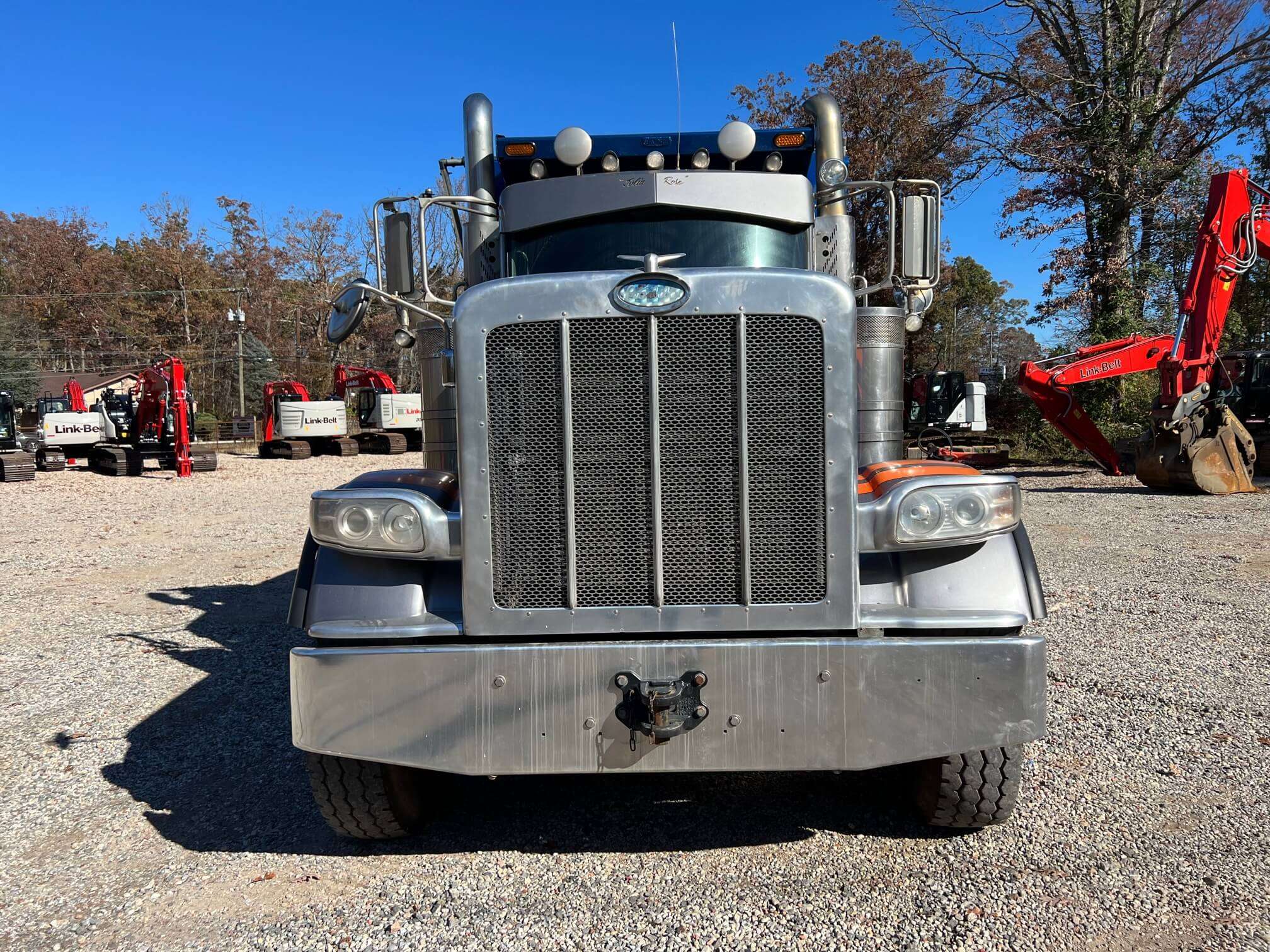 Peterbilt