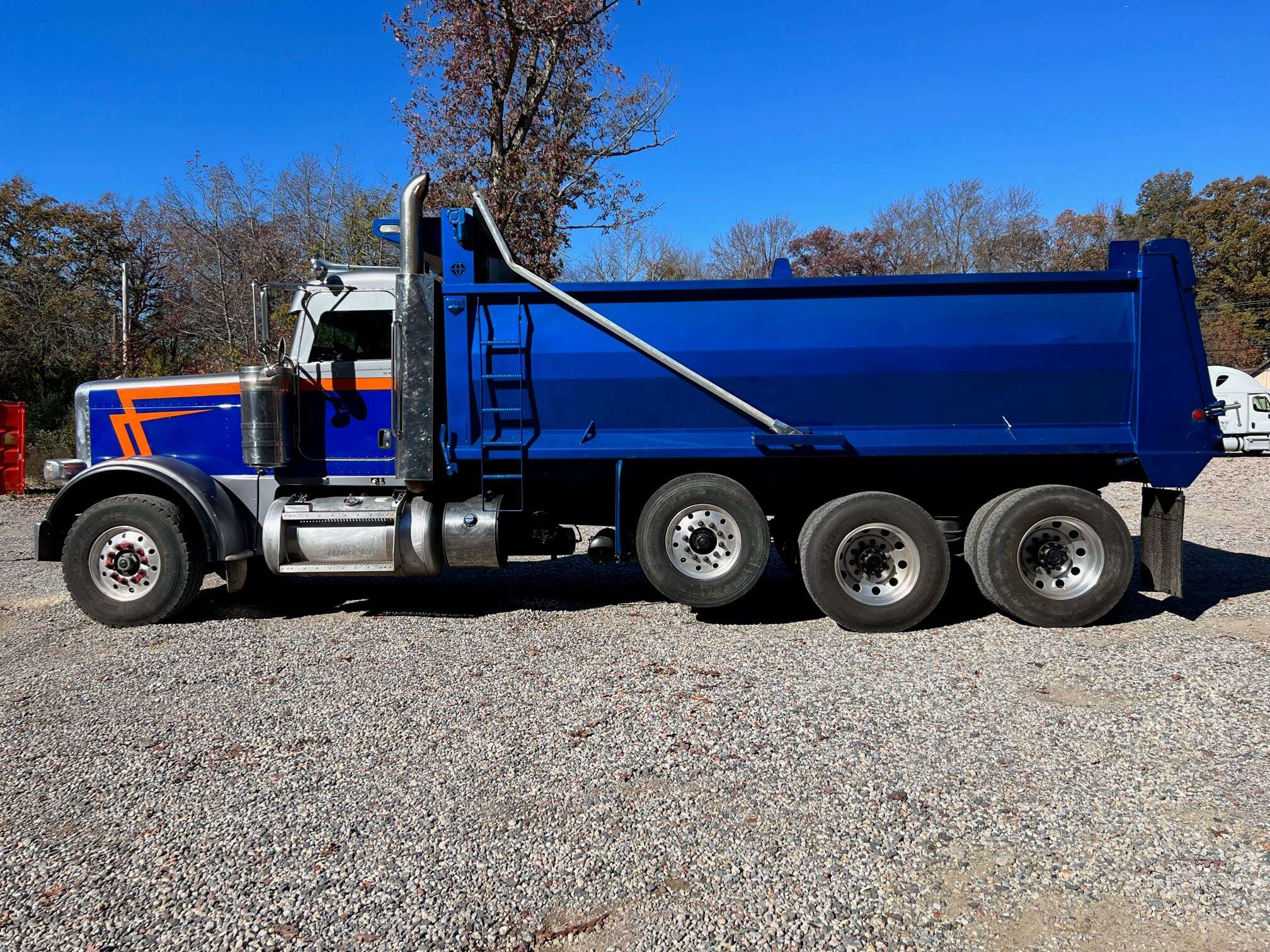 Peterbilt