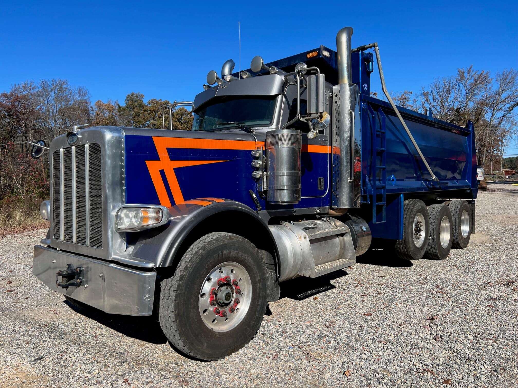 Peterbilt