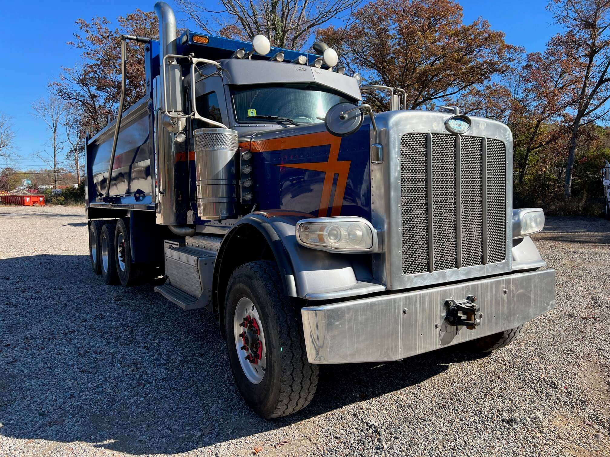 Peterbilt