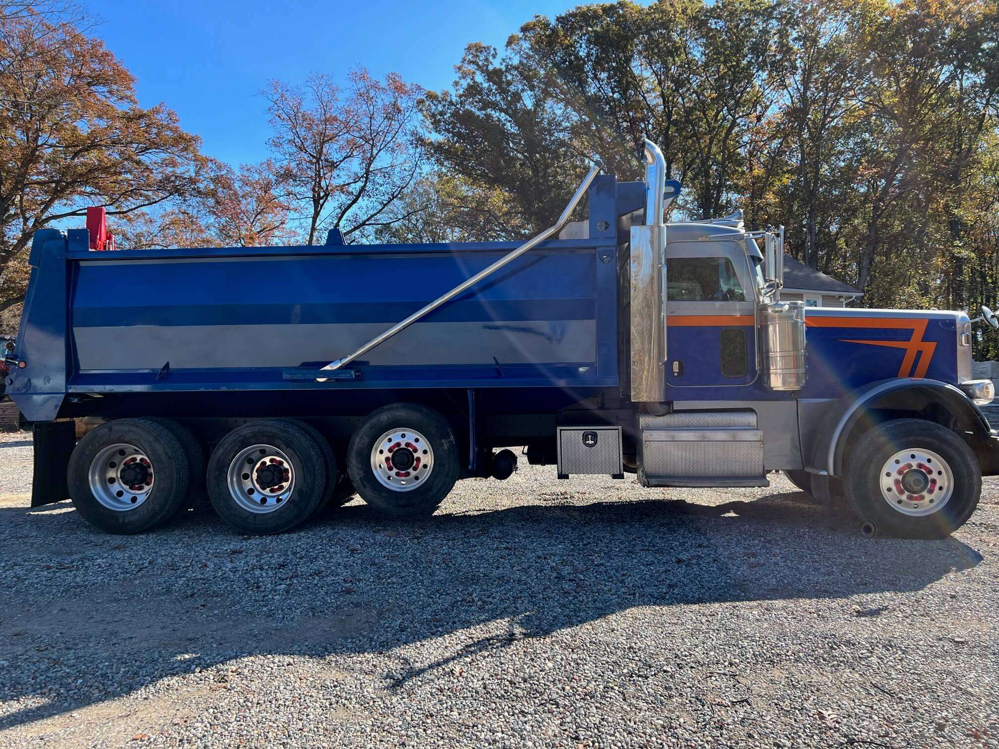 Peterbilt