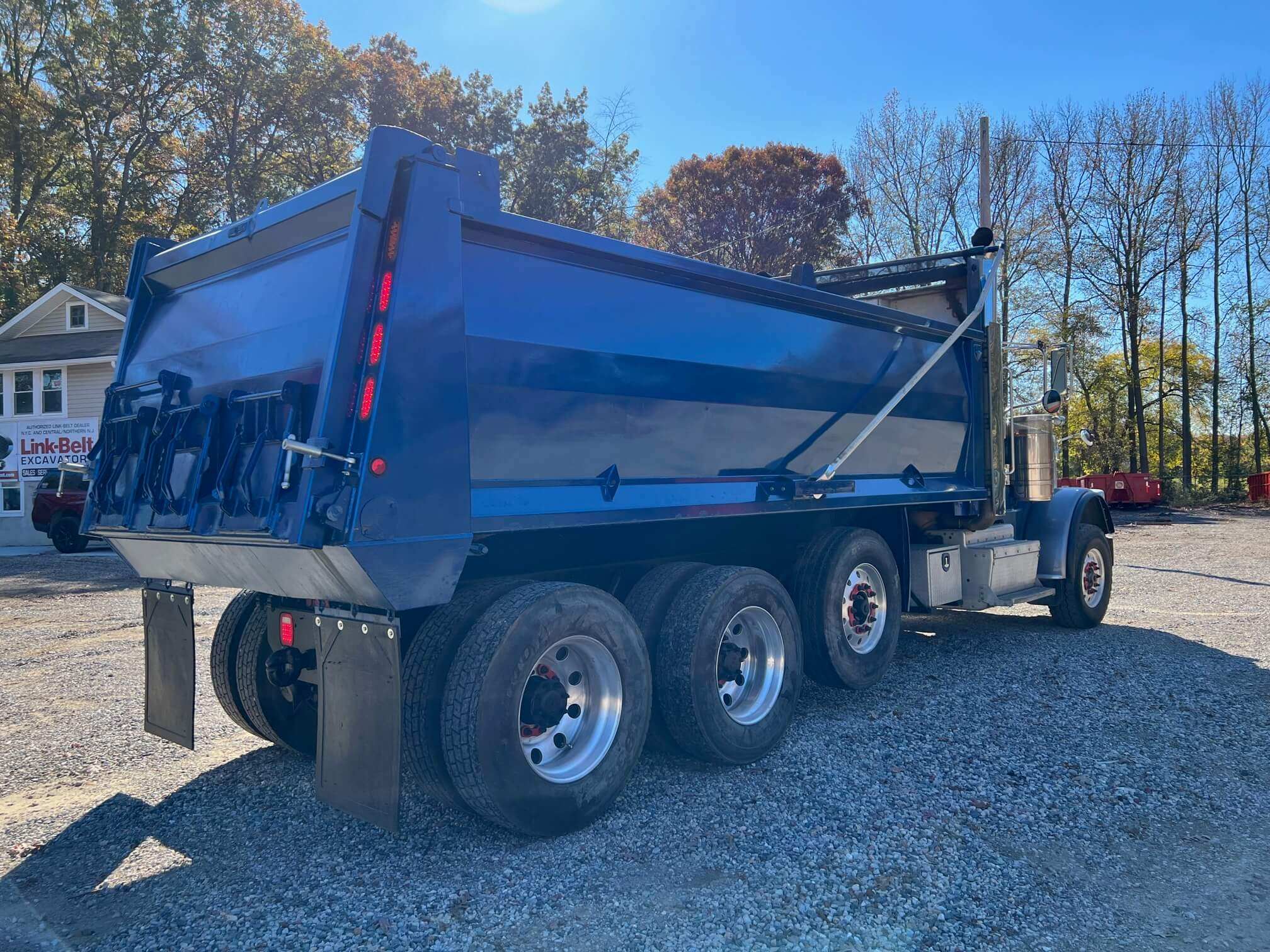 Peterbilt