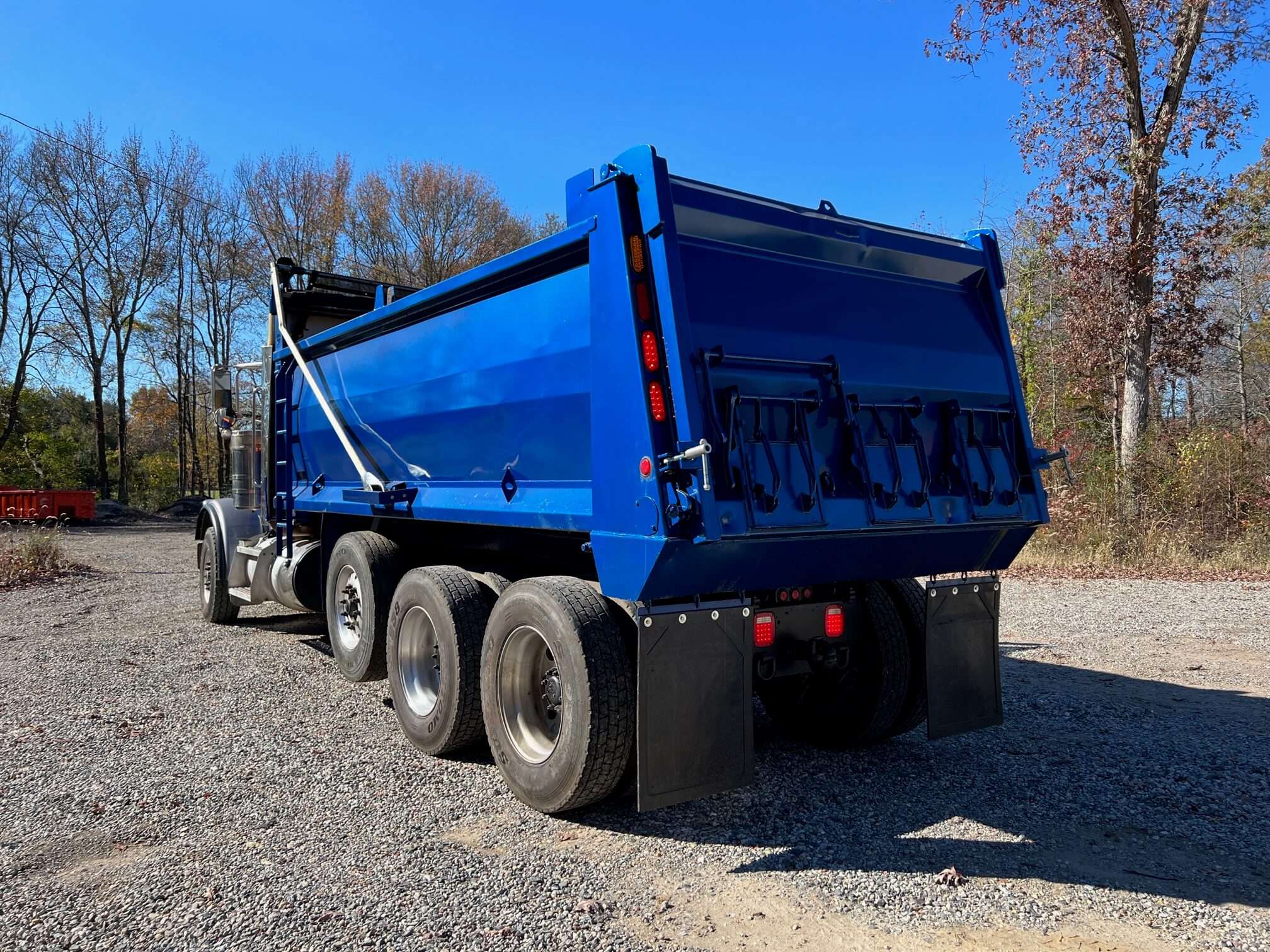 Peterbilt